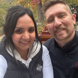 Meet your Posher, Jackie